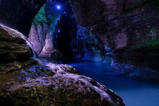 Martvili Canyon Prometheus Cave And Hot Springs From Batumi - Timing, Travel Fatigue, and How to Survive a 12-Hour Nature Circuit