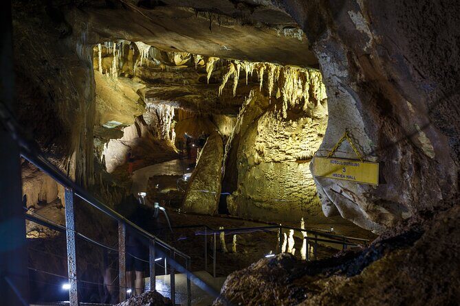 Martvili canyon & Prometheus Cave group tour from Tbilisi - What to pack and how to stay comfortable on this tour