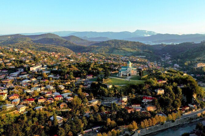 Martvili Canyon & Prometheus Caves Private Day Tour from Tbilisi - Price and value: what the $140 covers—and what you still need to pay