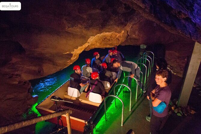 Martvili Canyon, Prometheus & Sataplia. PRIVATE Tour From Tbilisi - Why a private guide helps more than you think