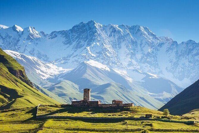 Mestia Ushguli private tour - Key highlights you’ll care about