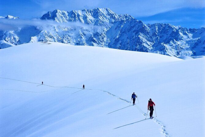 Mestia Ushguli private tour - Why the private drive from Mestia matters