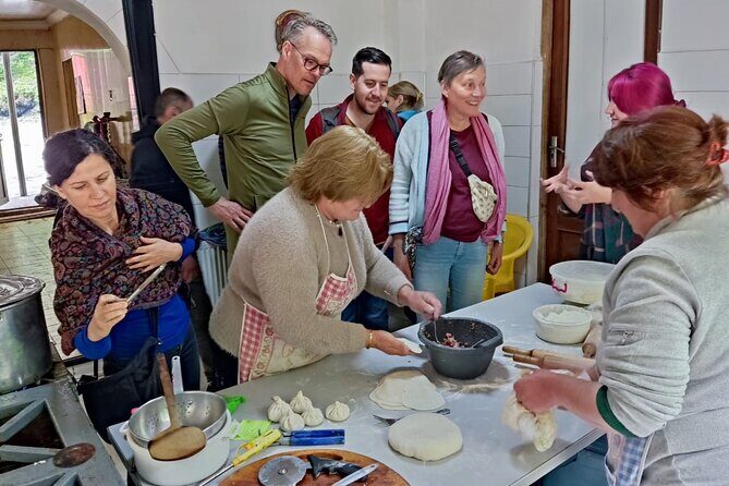 Military Road Marvels: Ananuri, Kazbegi & Khinkali Masterclass - Price and What You’re Really Getting for $59