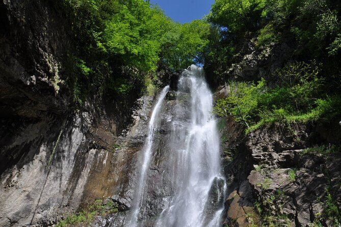 Mountains of Adjara Private Wine Tour from Batumi - Who this tour fits best (and who should consider another plan)