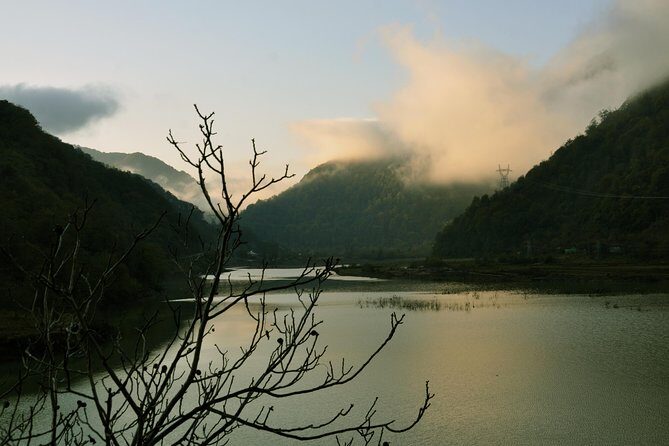 Mountains of Adjara Private Wine Tour from Batumi - Should you book this private Adjara wine-and-waterfalls day?