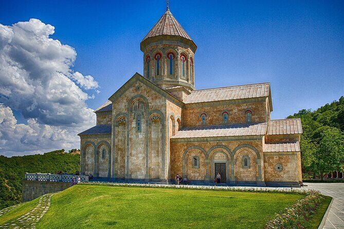 Mtskheta and Jvari UNESCO Private Tour - Timing: Why This Day Feels Tight but Not Draining