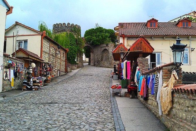 Mtskheta and Jvari UNESCO Private Tour - Who Should Book This UNESCO Private Tour
