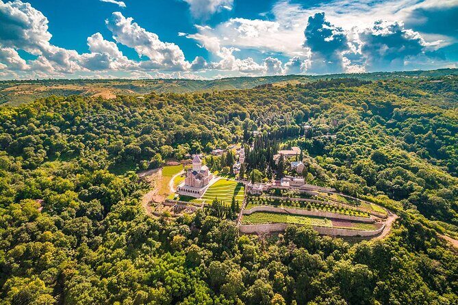 Mtskheta and Jvari UNESCO Private Tour - Tips to Make the Most of Your Jvari–Mtskheta Day