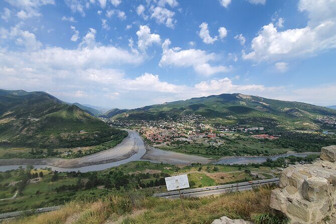Mtskheta: Exploring Heritage and Cuisine through Cooking Classes - Why Mtskheta makes a perfect Georgia food-and-faith day