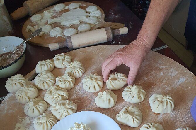 Mtskheta: Exploring Heritage and Cuisine through Cooking Classes - Price and value: is $150 per person a smart buy?