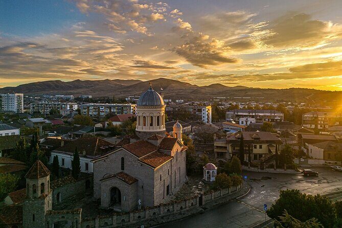 Mtskheta, Gori and Uplistsikhe Day Tour from Tbilisi - Why This Day Trip Works So Well From Tbilisi
