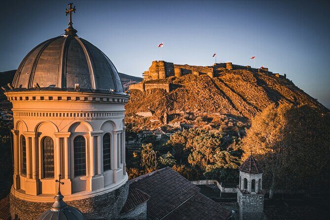 Mtskheta, Gori and Uplistsikhe Day Tour from Tbilisi - Price and Value: What You Pay For (and What You Still Need)