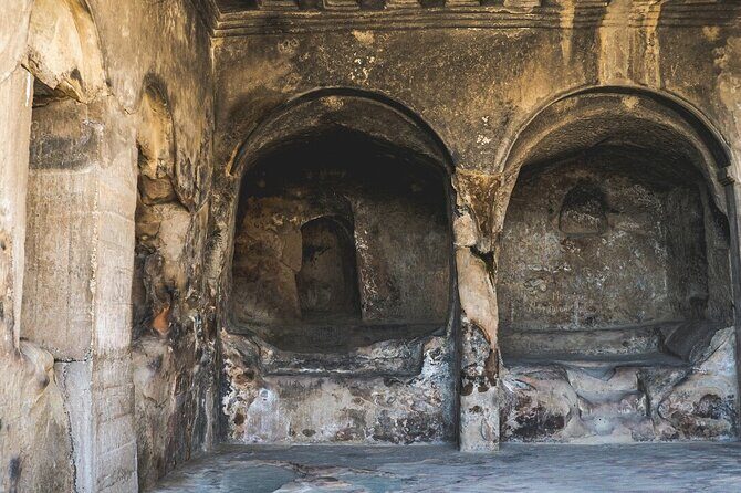 Mtskheta, Gori and Uplistsikhe Day Tour from Tbilisi - Group Size, Comfort, and How the Pace Feels