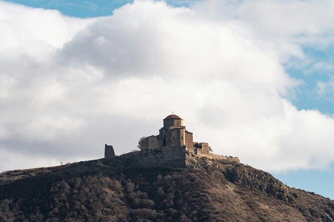 Mtskheta, Gori and Uplistsikhe Day Tour from Tbilisi - Meeting Point and the Morning Rhythm (9:00 AM Start)