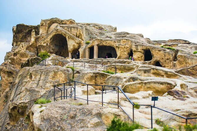 Mtskheta, Gori, Uplistsikhe Guided Tour - Getting Oriented: What This Mtskheta–Gori Day Really Covers