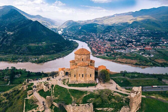 Mtskheta, Gori & Uplistsikhe Private Day Tour from Tbilisi - How the pacing feels in real life (7 to 9 hours)