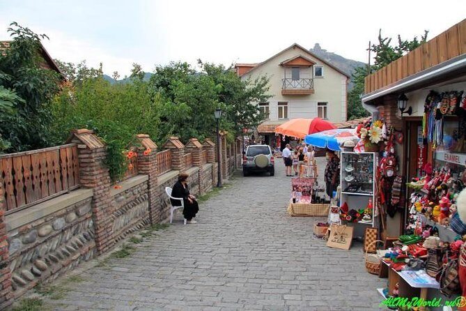 Mtskheta, Jvari, gori, uflistsikhe, history and panorama (group tours) - Comfort Tips That Actually Matter on This 9-Hour Route
