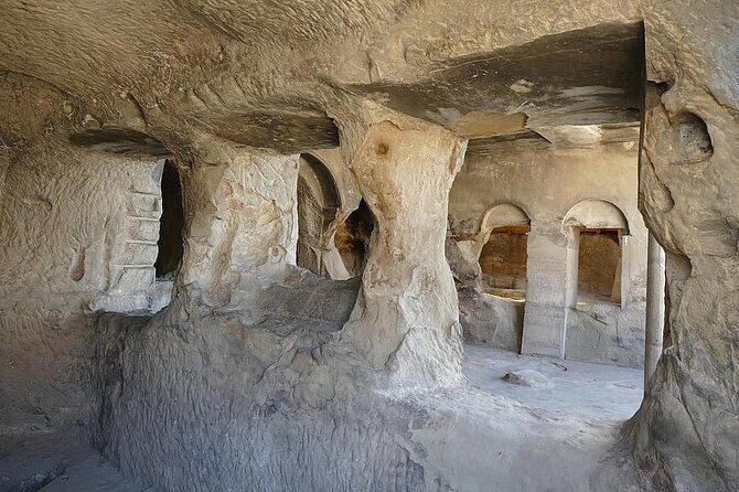 Mtskheta - Jvari + Gori - Uplistsikhe Private Day Tour - Should you book the Mtskheta–Jvari–Gori–Uplistsikhe private day tour?