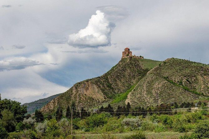 Mtskheta - Jvari - Samtavro, the cradle of Georgian Christianity. (group tours) - Price and logistics: why $20 feels fair here