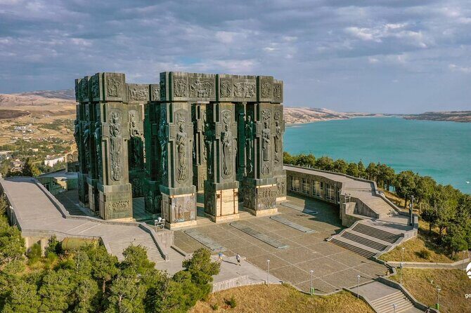 Mtskheta + Tbilisi Private Tour - Key highlights I’d plan around