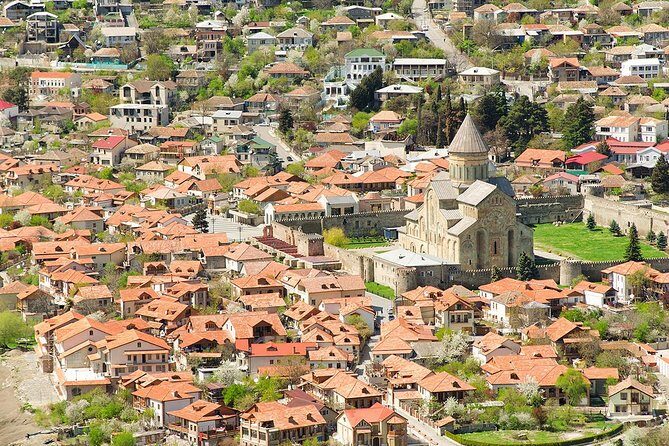 Mtskheta + Tbilisi Private Tour - Guide quality: the names you may see and what to look for