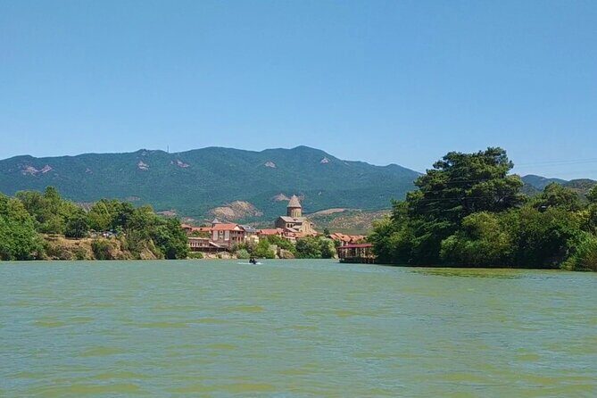 Mtskheta Tour with All UNESCO Sites & Ancient Ruins - UNESCO Mtskheta: why this day trip works