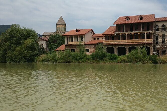 Mtskheta Tour with All UNESCO Sites & Ancient Ruins - Your guide’s storytelling: why it feels personal, not scripted