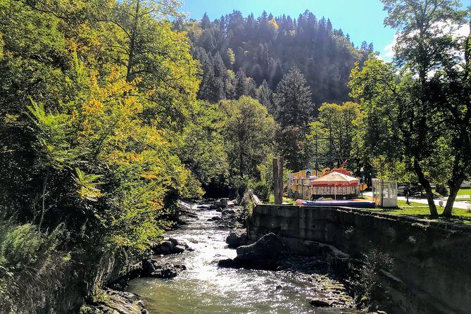 Mtskheta Uplistsikhe Borjomi in one day tour - Price and value: what $120 buys in a private 10–12 hour loop