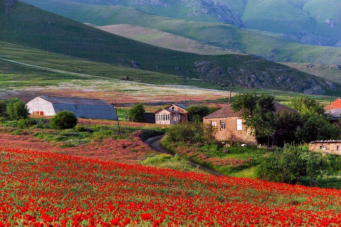 Mtskheta,Jvari,Gori,Uplistikhe(private tour) - Stalin Museum or Free Time in Gori: Choose Your Dose
