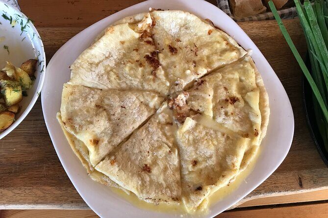 Natural Wine Tour to Kartli region, lunch & wine tasting at Andro Barnovi - The Road to Tsedisi: Why the Drive Is Part of the Value
