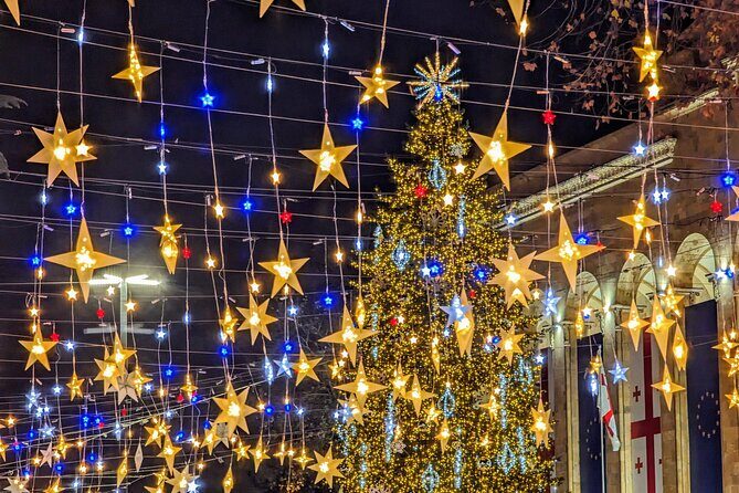 New Year in Tbilisi: Christmas Market and Hidden Gems Tour - Value check: what $39 covers and what you’ll likely spend extra