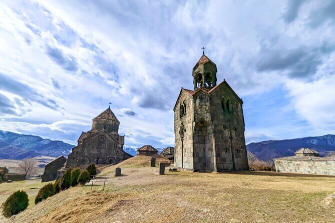 Northern Armenia Highlights Tour from Tbilisi - Haghpat Monastery: khachkars, scriptorium rooms, and tight timing
