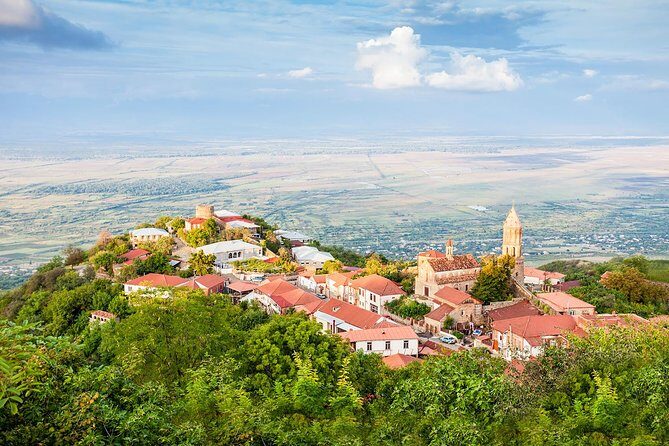 One Day Kakheti Tour With Love in The Air - Key Points I’d Focus On