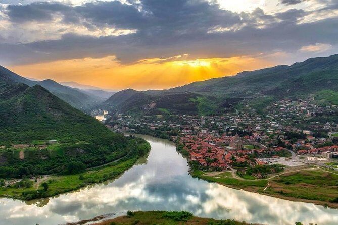 One Day Tour to Tbilisi and Mtskheta - Key highlights worth your time