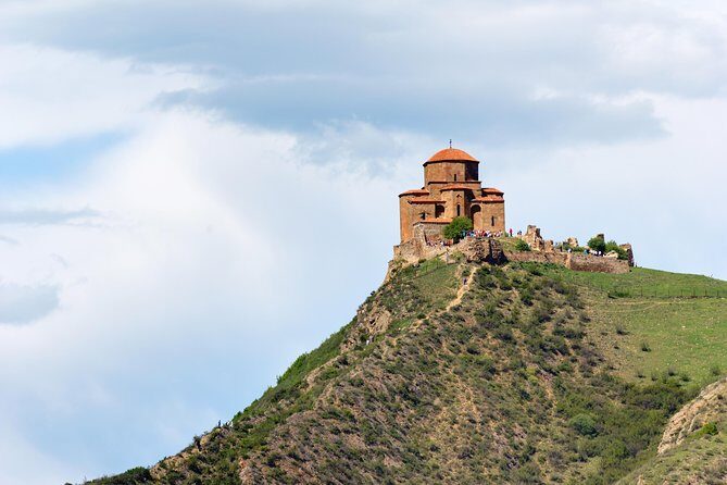 One Day Tour to Tbilisi and Mtskheta - Why This Tbilisi + Mtskheta Day Tour Works in One Day
