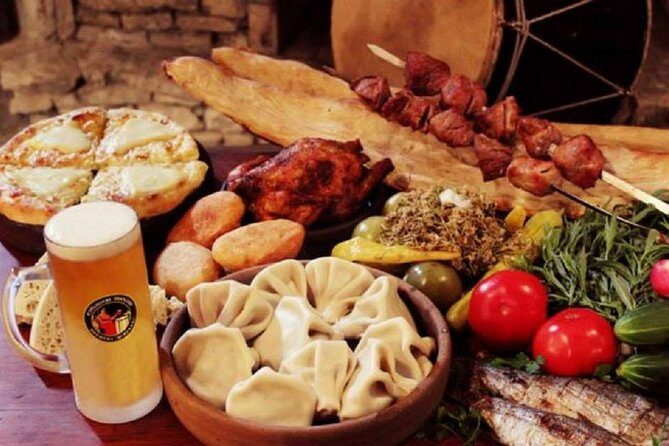 One Day Tour to Tbilisi and Mtskheta - Price and Value: What You’re Really Paying For