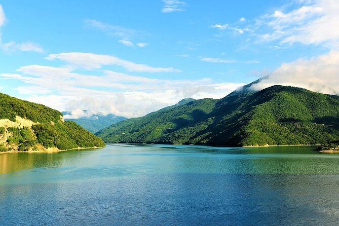 One day trip to highest mountains Kazbegi from Tbilisi - Price and value: is $92.50 per person a fair deal?