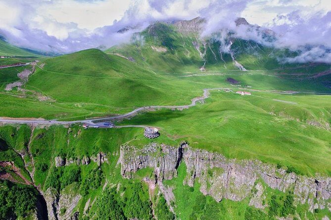One day trip to highest mountains Kazbegi from Tbilisi - Guides, drivers, and the quality you can feel in the details