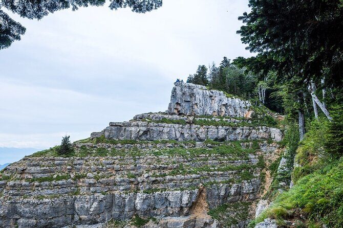 Oxygen Paradise A Day Tour to Racha Mountain - What you’re paying for in Kutaisi (and why it’s fair)