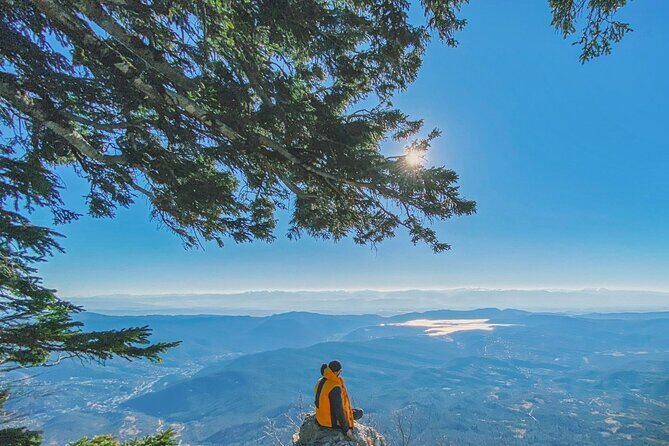 Oxygen Paradise A Day Tour to Racha Mountain - Timing, pace, and comfort on a full Racha day