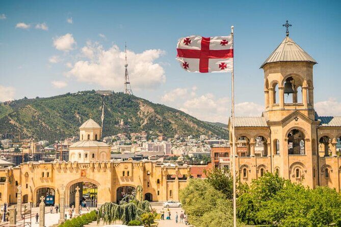 Panoramic city tour Tbilisi - Key Things That Make This Tbilisi Panoramic Tour Worth It