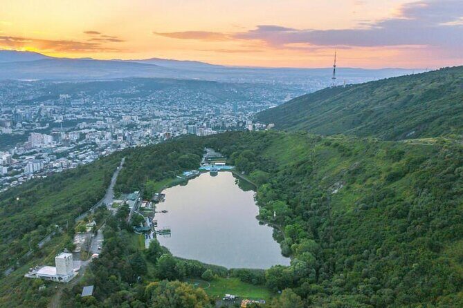 Panoramic city tour Tbilisi - Price and Value: What $20 Gets You (and What You Still Need)