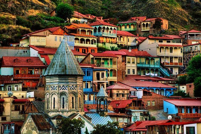 Private 3-Day Tours & Transfers from Tbilisi to Top Georgia Spots - Price and Value: What’s Included, What’s Extra, and What to Plan For