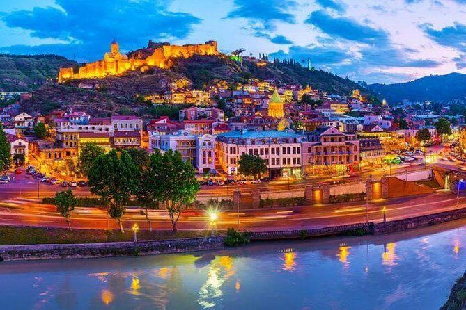 Private 4-Day Tours & Transfers from Tbilisi to Top Georgia Spots - Should You Book This Private Tbilisi-to-Georgia Tour?
