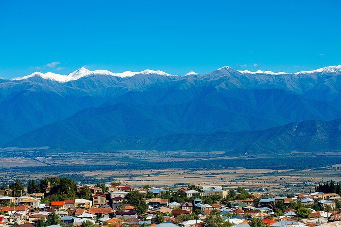 Private 4 days Food & Wine and Sightseeing tour to Kakheti, Kazbegi, Mtskheta. - Key things that make this tour feel worth it