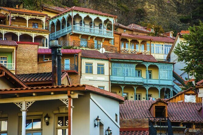 Private 5-Day Tours & Transfers from Tbilisi to Top Georgia Spots - Key Things to Know Before You Go