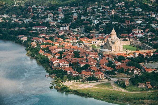 Private 5-Day Tours & Transfers from Tbilisi to Top Georgia Spots - Price and Value: What $450 Gets You, and What You’ll Still Pay