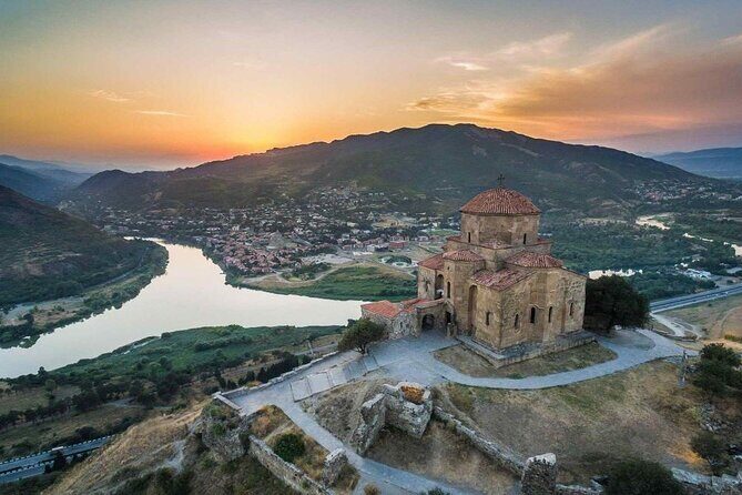 Private Adorable City Tour of Tbilisi - Key highlights you’ll actually feel during the tour