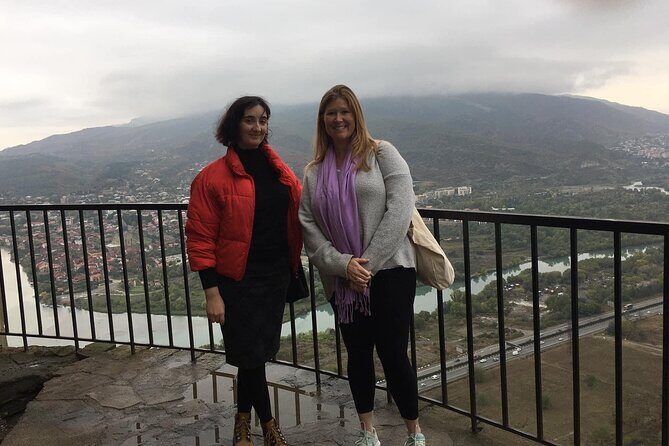 Private Adorable City Tour of Tbilisi - The logistics that make this feel relaxed, not chaotic