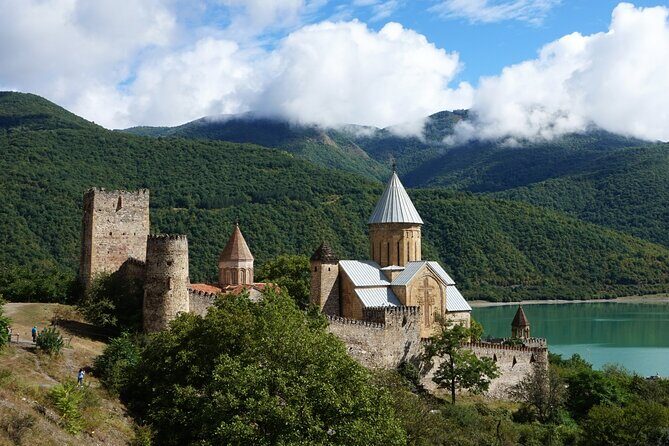 Private day Tour from Tbilisi to Kazbegi and Gudauri - Timing, Tickets, and the Real Value of $89.30